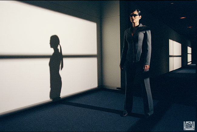 Фильм Люди Икс 2 (2003). Кадр N33175