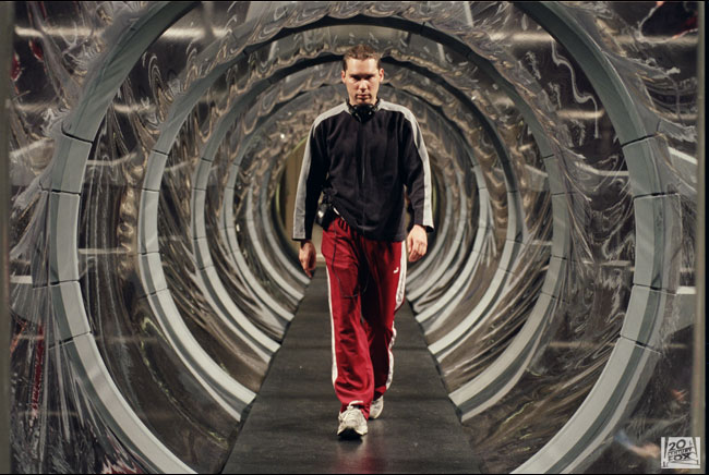 Фильм Люди Икс 2 (2003). Кадр N33178