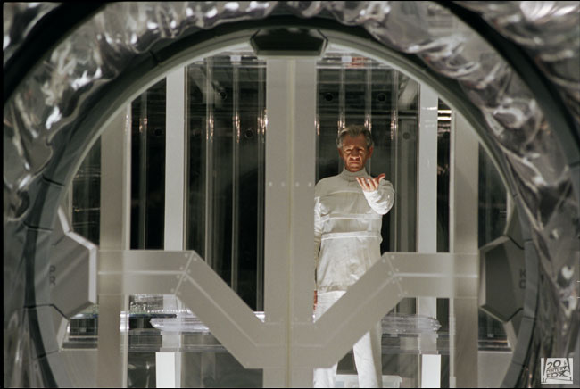 Фильм Люди Икс 2 (2003). Кадр N33179