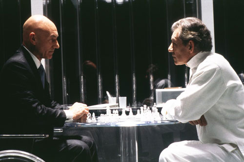 Фильм Люди Икс (2000). Кадр N33193