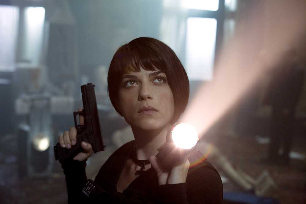 Фильм Хеллбой II: Золотая армия (2008). Кадр N33297