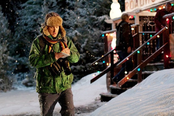 Фильм Большой год (2011). Кадр N33330