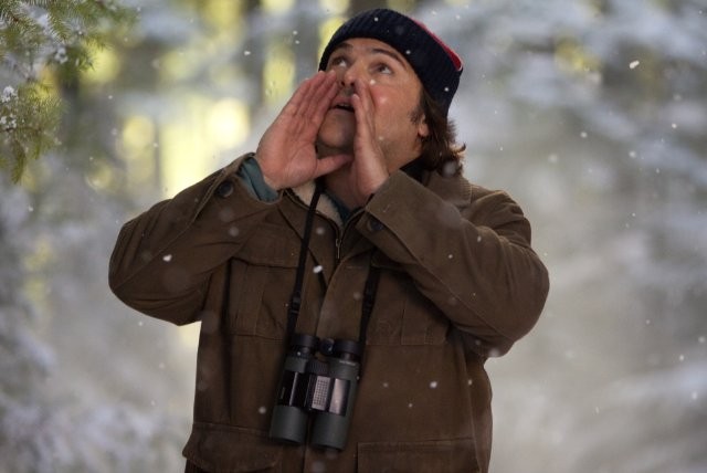 Фильм Большой год (2011). Кадр N33345