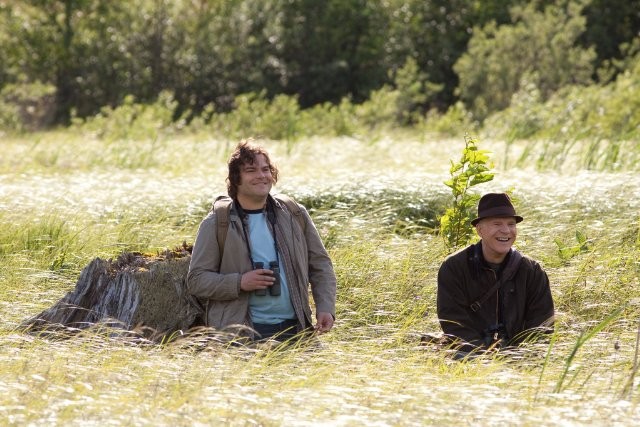 Фильм Большой год (2011). Кадр N33349