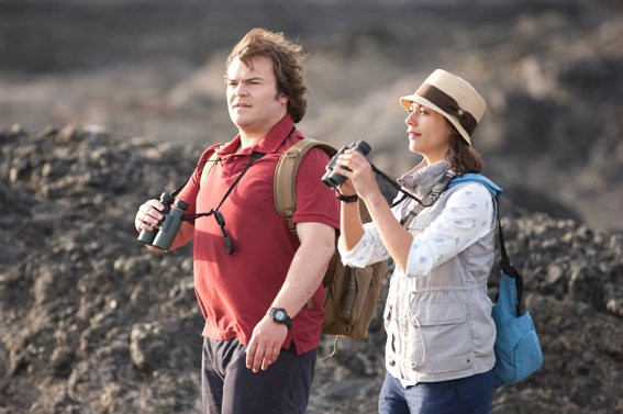 Фильм Большой год (2011). Кадр N33332