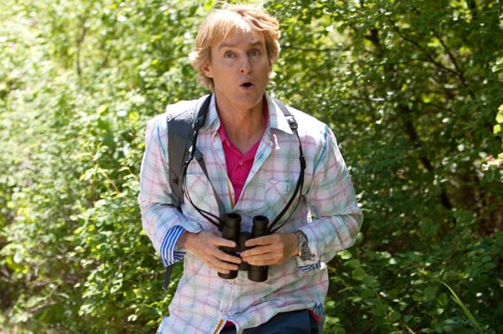 Фильм Большой год (2011). Кадр N33337