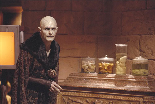 Фильм Блэйд 2 (2002). Кадр N33428