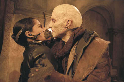 Фильм Блэйд 2 (2002). Кадр N33429