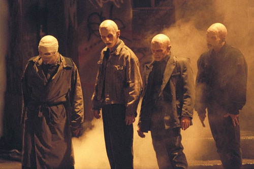 Фильм Блэйд 2 (2002). Кадр N33430