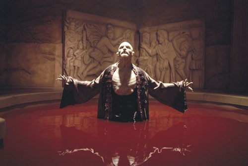 Фильм Блэйд 2 (2002). Кадр N33433