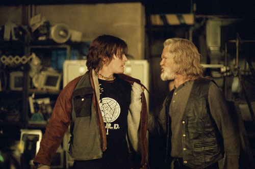 Фильм Блэйд 2 (2002). Кадр N33437