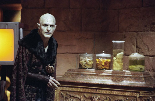 Фильм Блэйд 2 (2002). Кадр N33443