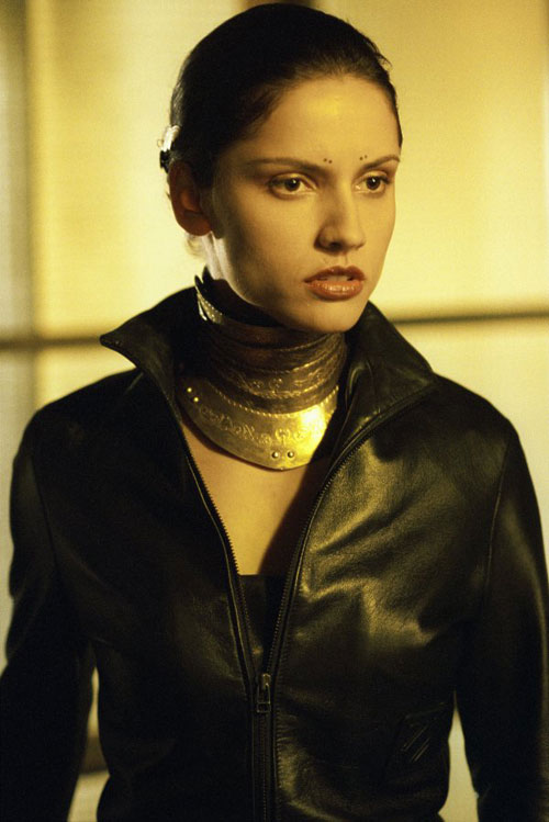 Фильм Блэйд 2 (2002). Кадр N33446