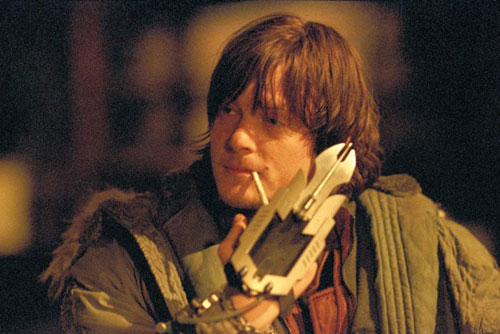 Фильм Блэйд 2 (2002). Кадр N33425