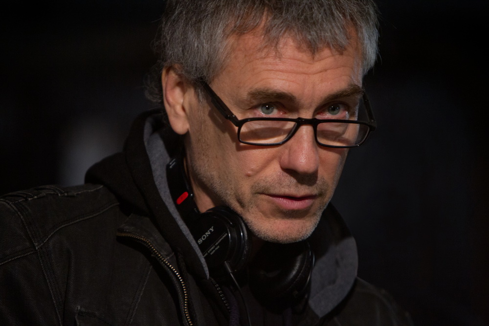 Фильм Эволюция Борна (2012). Кадр N33467