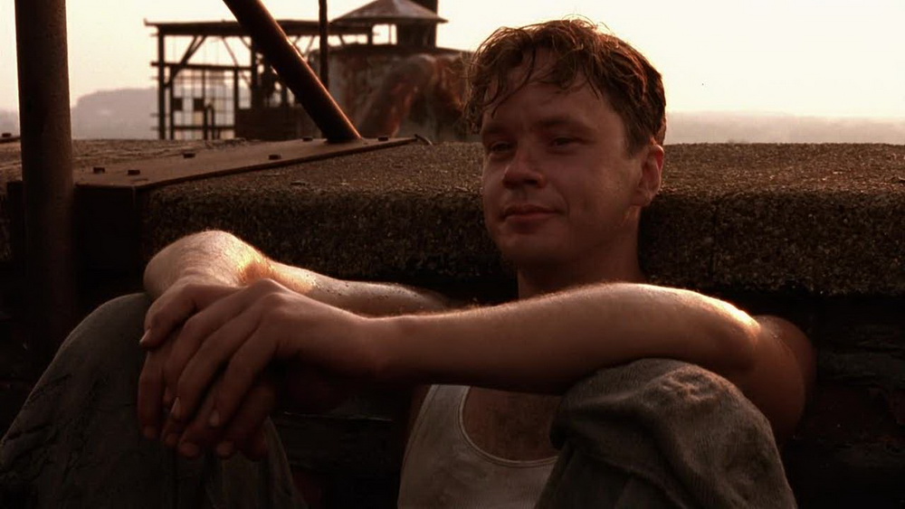 Фильм Побег из Шоушенка (1994). Кадр N33549