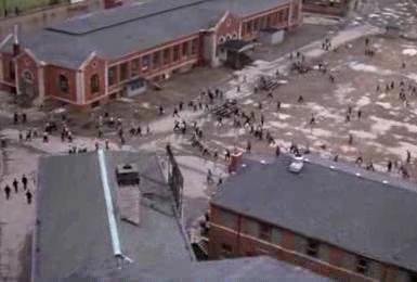 Фильм Побег из Шоушенка (1994). Кадр N33545