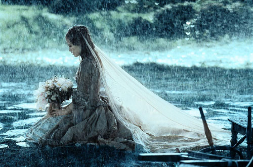 Фильм Пираты Карибского моря 2: Сундук мертвеца (2006). Кадр N33605