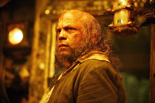 Фильм Пираты Карибского моря 2: Сундук мертвеца (2006). Кадр N33567