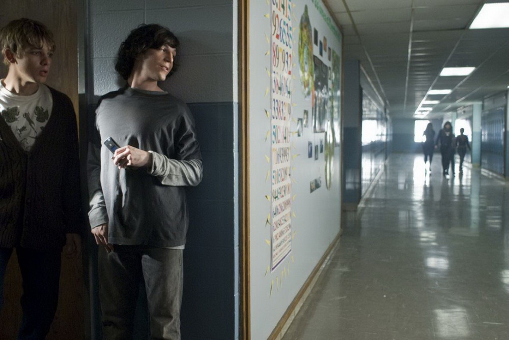 Фильм Забери мою душу (2010). Кадр N33638