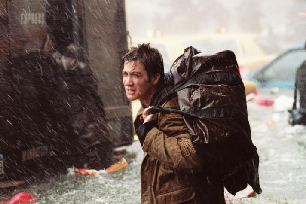 Фильм Послезавтра (2004). Кадр N33705