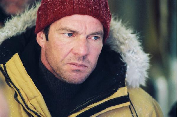 Фильм Послезавтра (2004). Кадр N33706