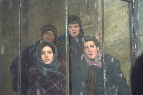 Фильм Послезавтра (2004). Кадр N33694