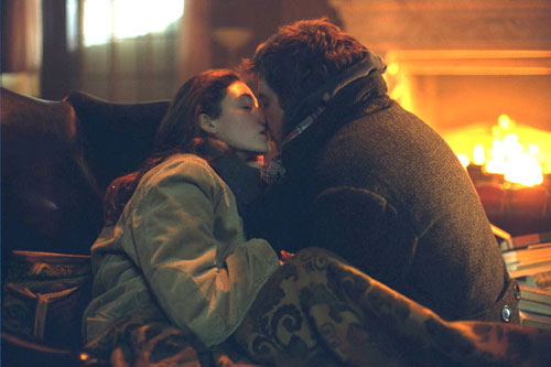 Фильм Послезавтра (2004). Кадр N33695