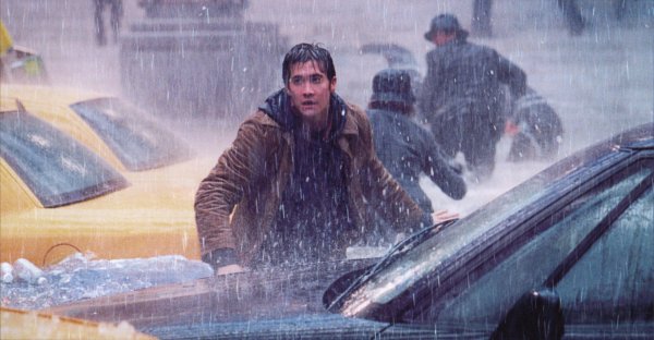 Фильм Послезавтра (2004). Кадр N33699