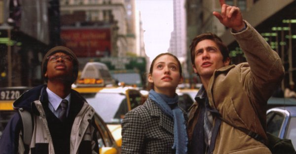 Фильм Послезавтра (2004). Кадр N33701
