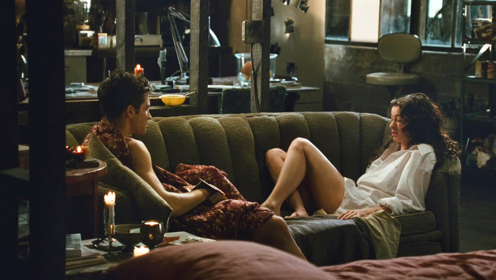 Фильм Любовь и другие лекарства (2010). Кадр N33794