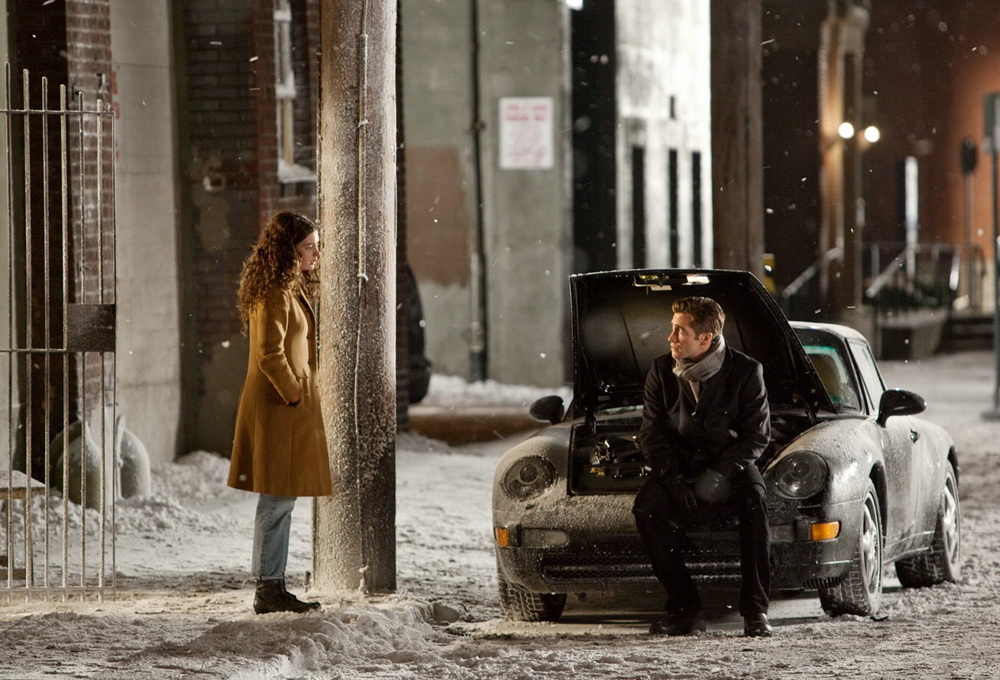 Фильм Любовь и другие лекарства (2010). Кадр N33798