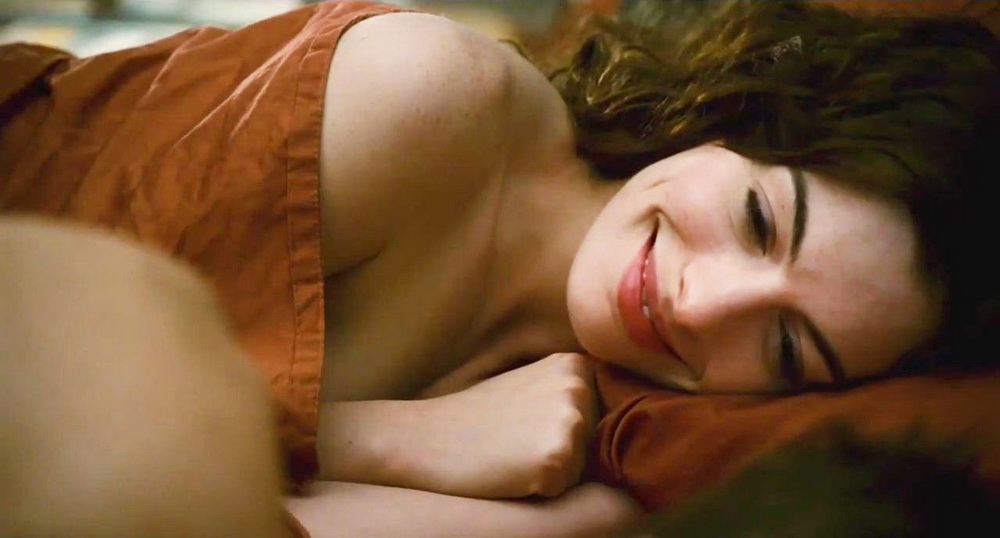 Фильм Любовь и другие лекарства (2010). Кадр N33783