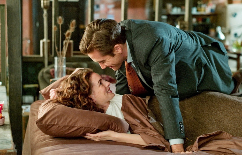 Фильм Любовь и другие лекарства (2010). Кадр N33804