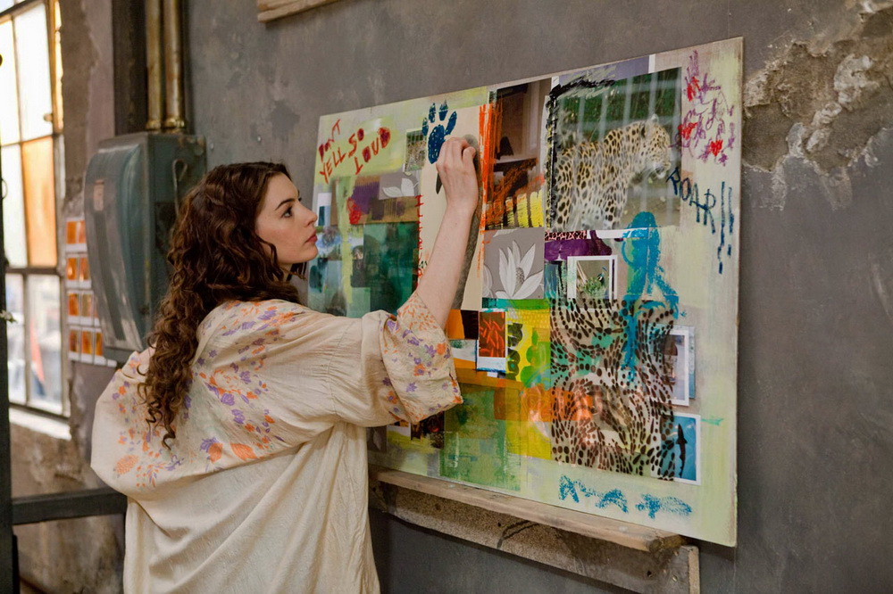 Фильм Любовь и другие лекарства (2010). Кадр N33808