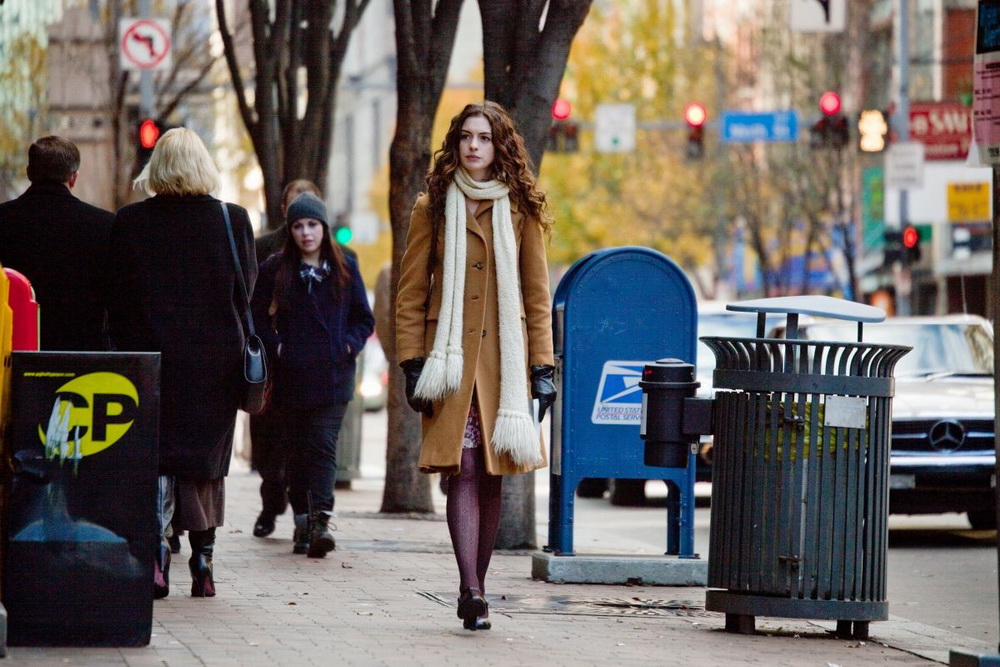 Фильм Любовь и другие лекарства (2010). Кадр N33815