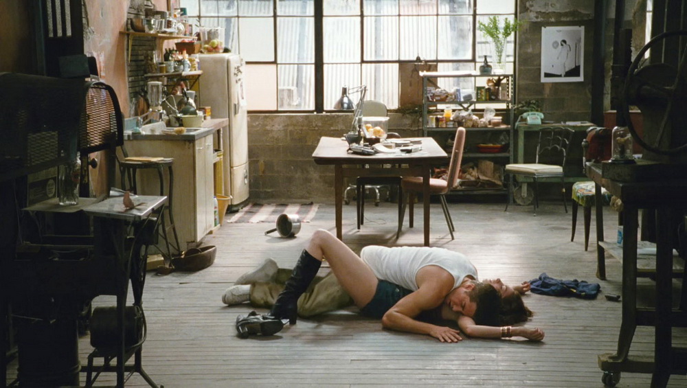 Фильм Любовь и другие лекарства (2010). Кадр N33785