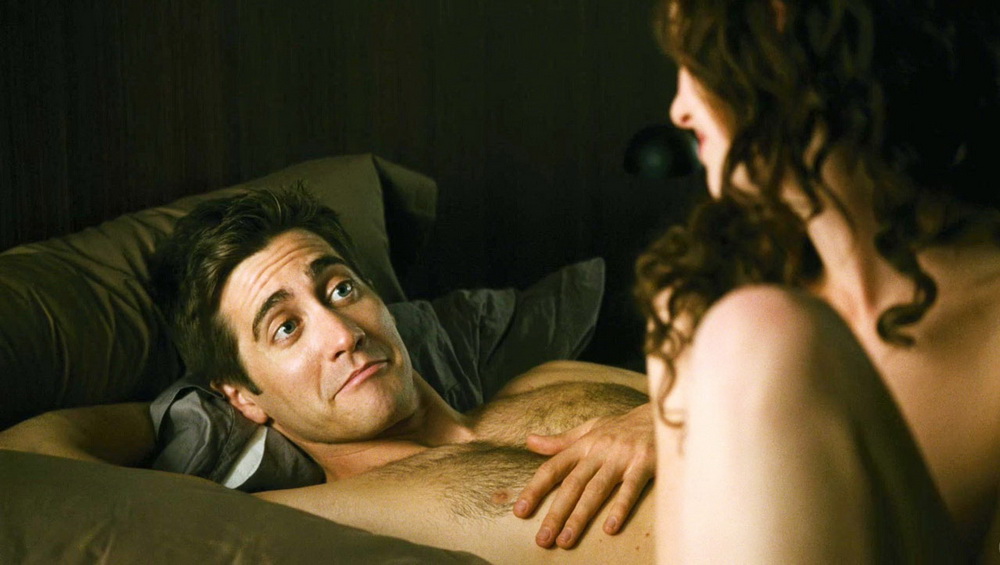 Фильм Любовь и другие лекарства (2010). Кадр N33786