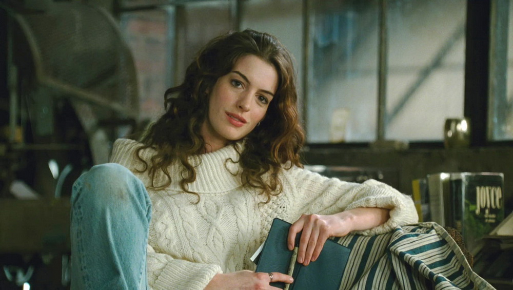 Фильм Любовь и другие лекарства (2010). Кадр N33789