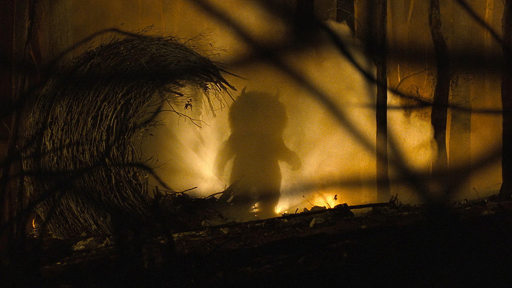 Фильм Там, где живут чудовища (2009). Кадр N33888
