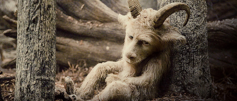 Фильм Там, где живут чудовища (2009). Кадр N33890