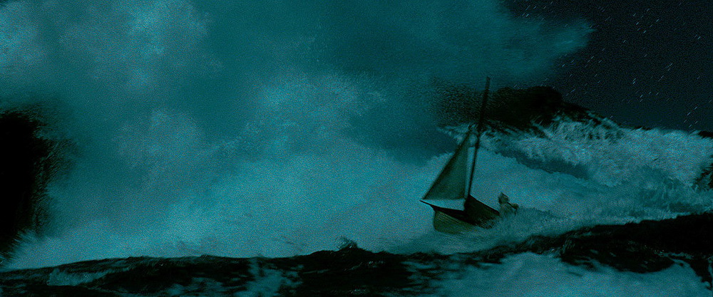 Фильм Там, где живут чудовища (2009). Кадр N33895
