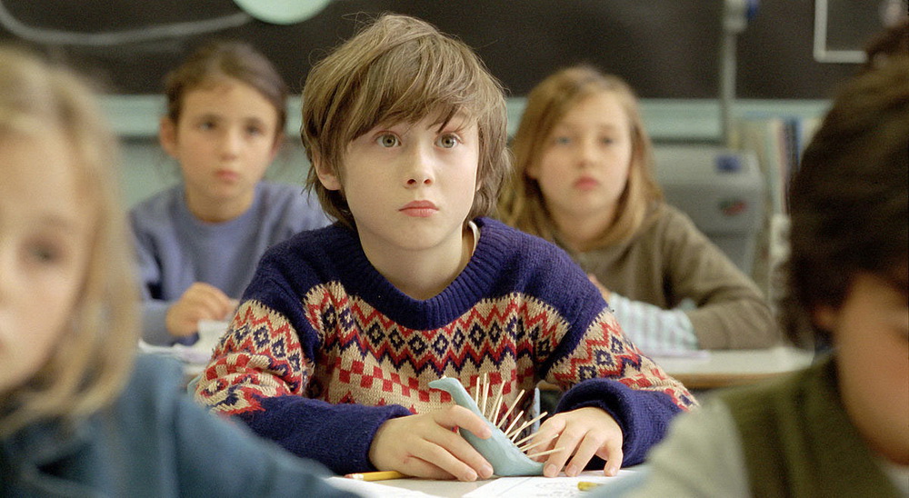 Фильм Там, где живут чудовища (2009). Кадр N33897