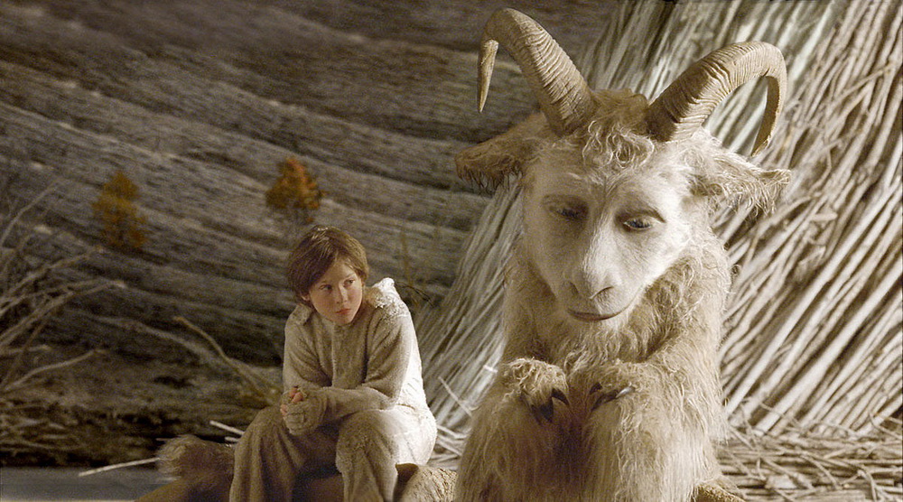 Фильм Там, где живут чудовища (2009). Кадр N33898