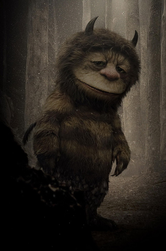 Фильм Там, где живут чудовища (2009). Кадр N33899