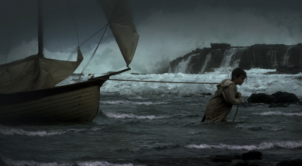 Фильм Там, где живут чудовища (2009). Кадр N33901