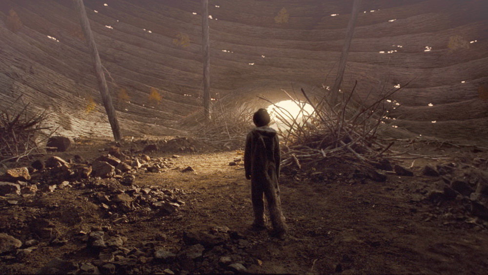 Фильм Там, где живут чудовища (2009). Кадр N33914