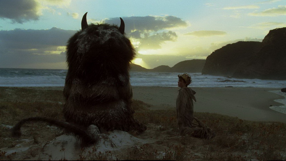 Фильм Там, где живут чудовища (2009). Кадр N33880
