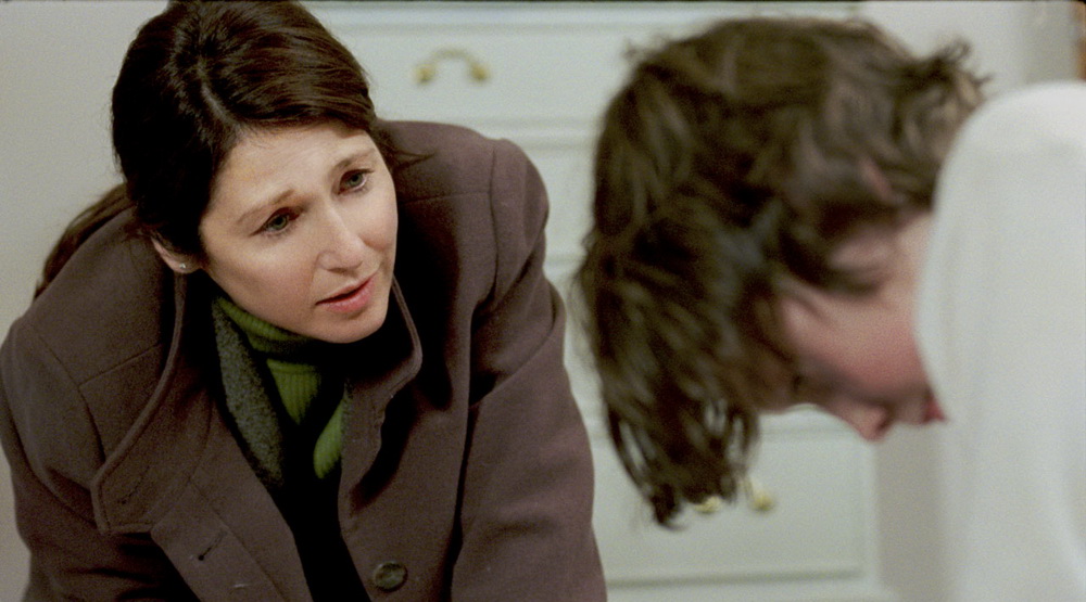 Фильм Там, где живут чудовища (2009). Кадр N33916