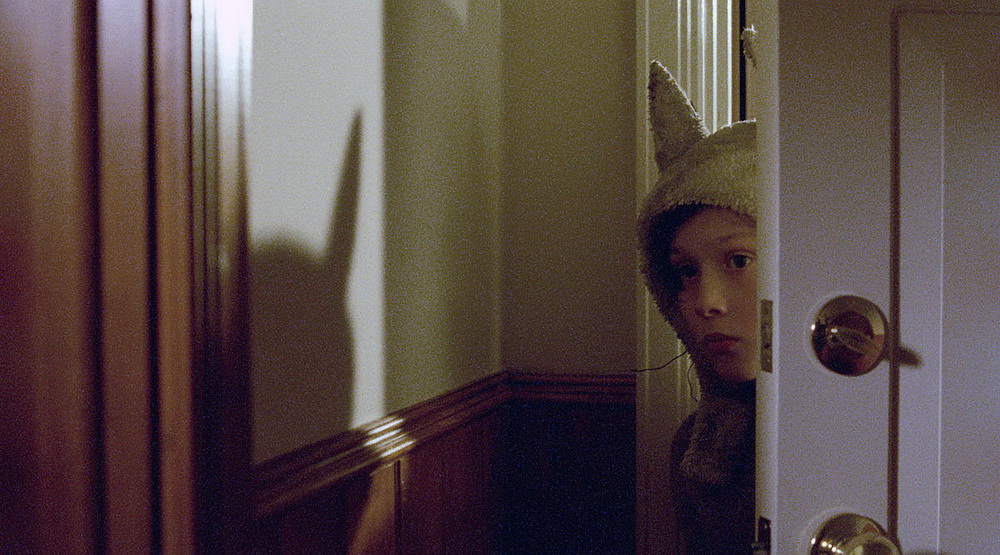 Фильм Там, где живут чудовища (2009). Кадр N33884